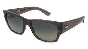variant 20655 / Ray-Ban 0RB0947S CARLOS / Grau Dunkel