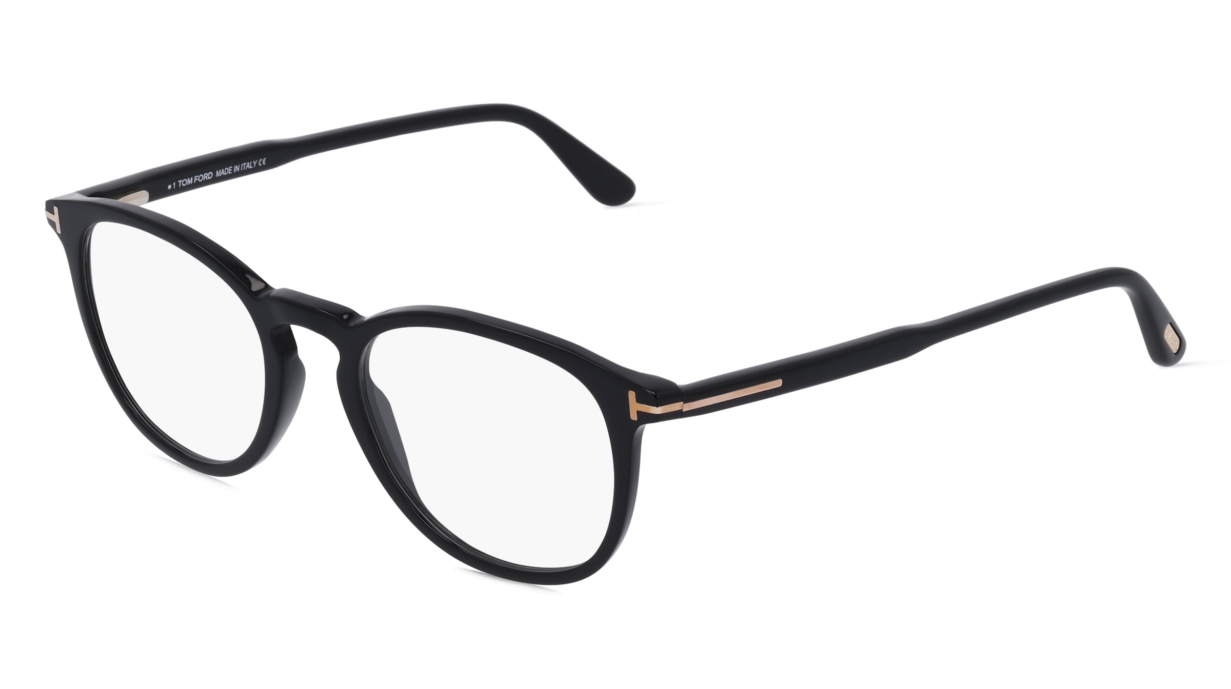 variant 12560 / Tom Ford FT5401 / Schwarz