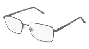 variant 33271 / Fielmann LD 064 FLEX CL GUSTAV / Gun Grün