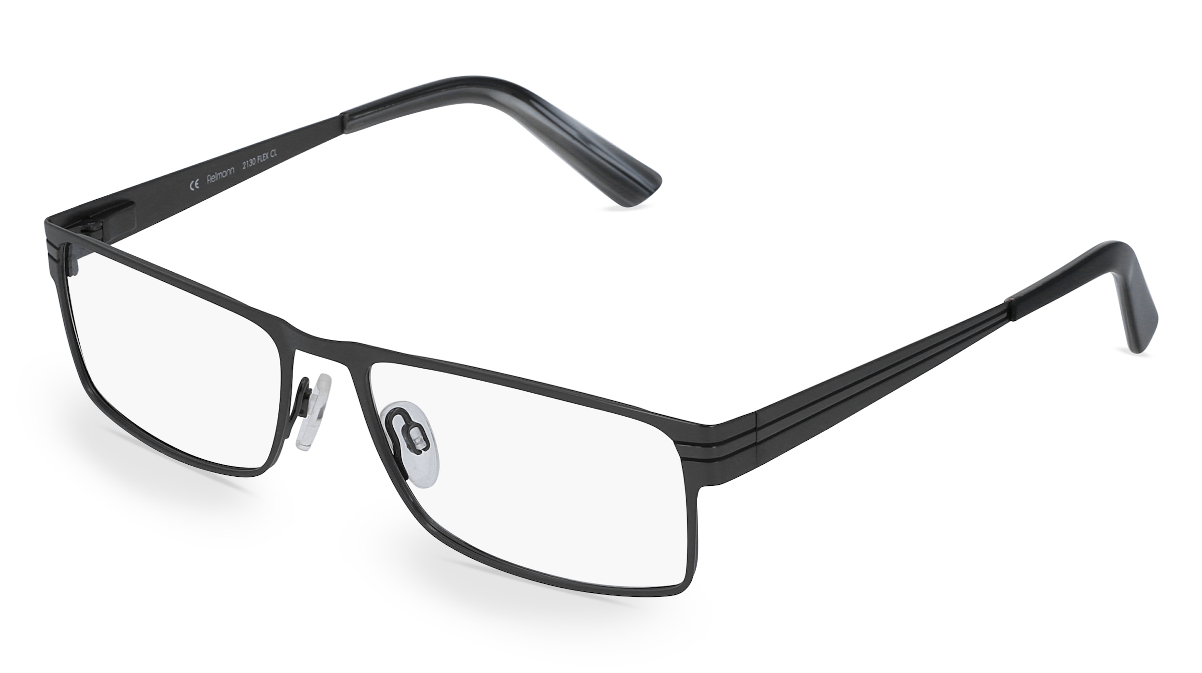 variant 3005 / Fielmann 2130 FLEX CL / Gun