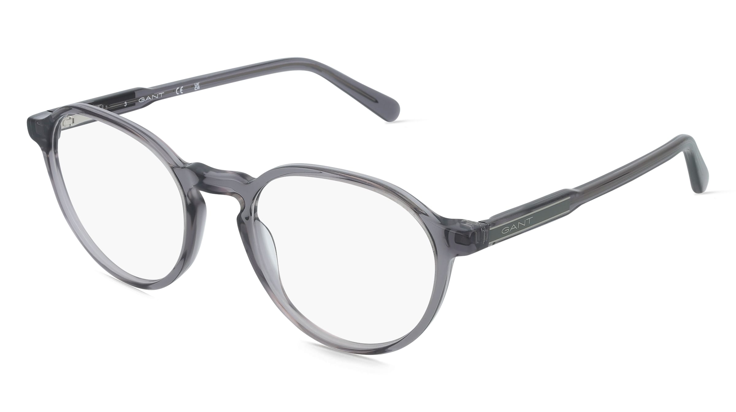 variant 33026 / Gant GA50109 / Grau