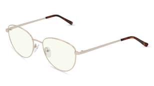 variant 2668 / Fielmann BD 481 BL / Złoty Błyszczący