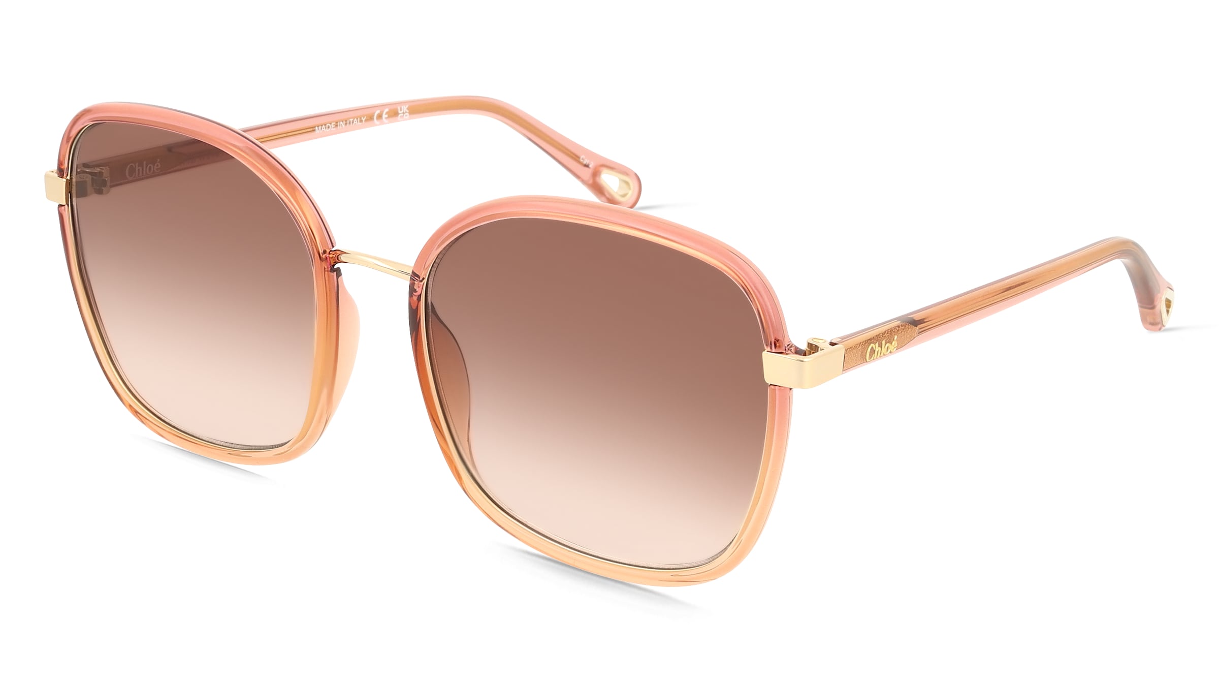 variant 29753 / Chloé CH0031S / Rot Pink