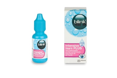 Blink Intensive Tears Plus Blink