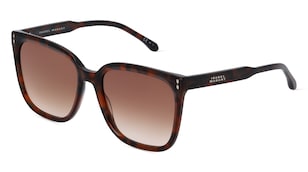 variant 10576 / ISABEL MARANT IM 0123/S / Hawana Ciemny