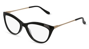 variant 2110 / Fielmann BD 450 FLEX FA / Schwarz