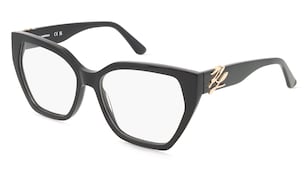 variant 30029 / Karl Lagerfeld KL6214 / Černá