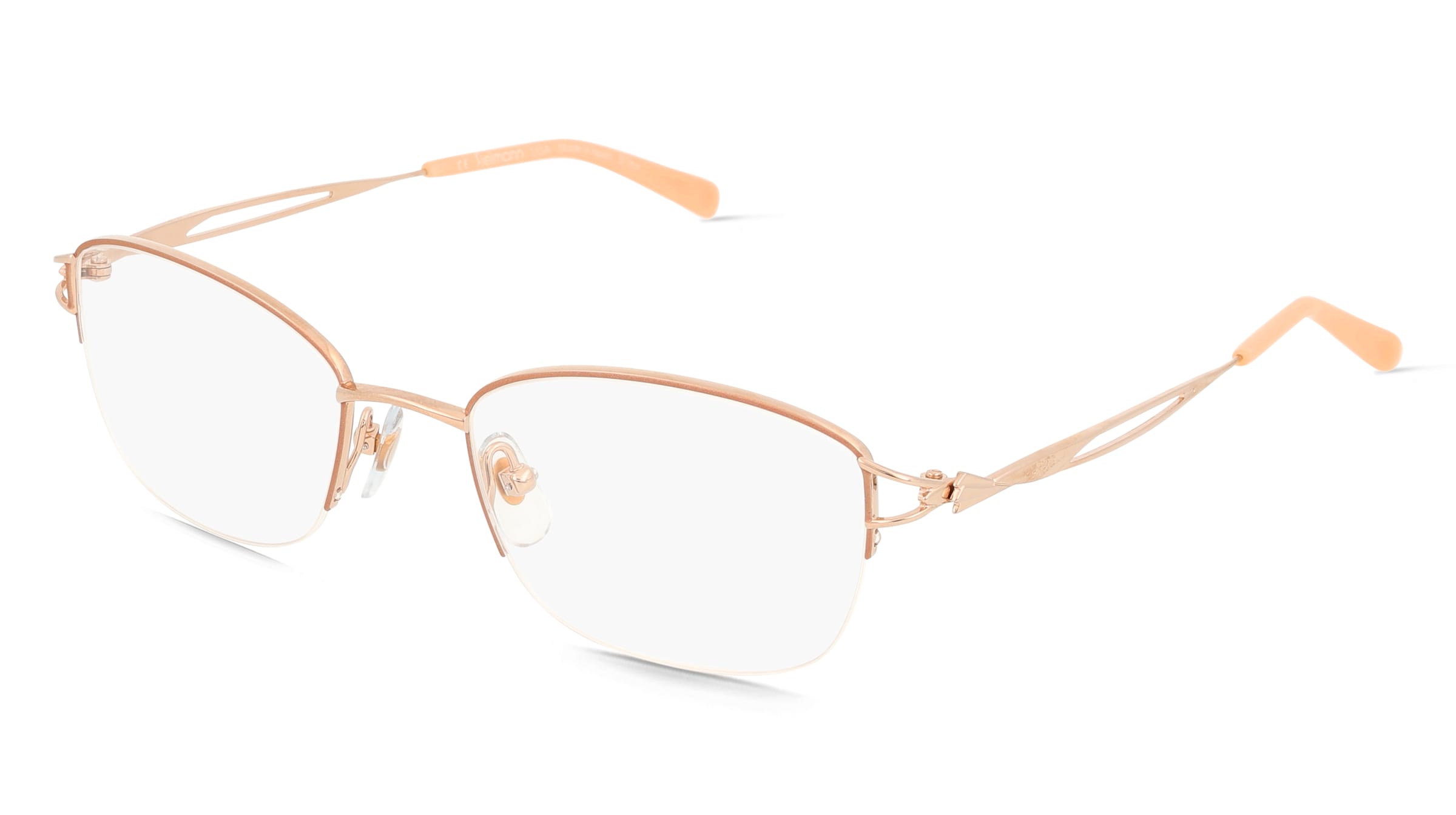 Fielmann TITANIUM 207 CL ULLA Fielmann