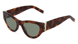 variant 7082 / Saint Laurent SL M94 / Havanna