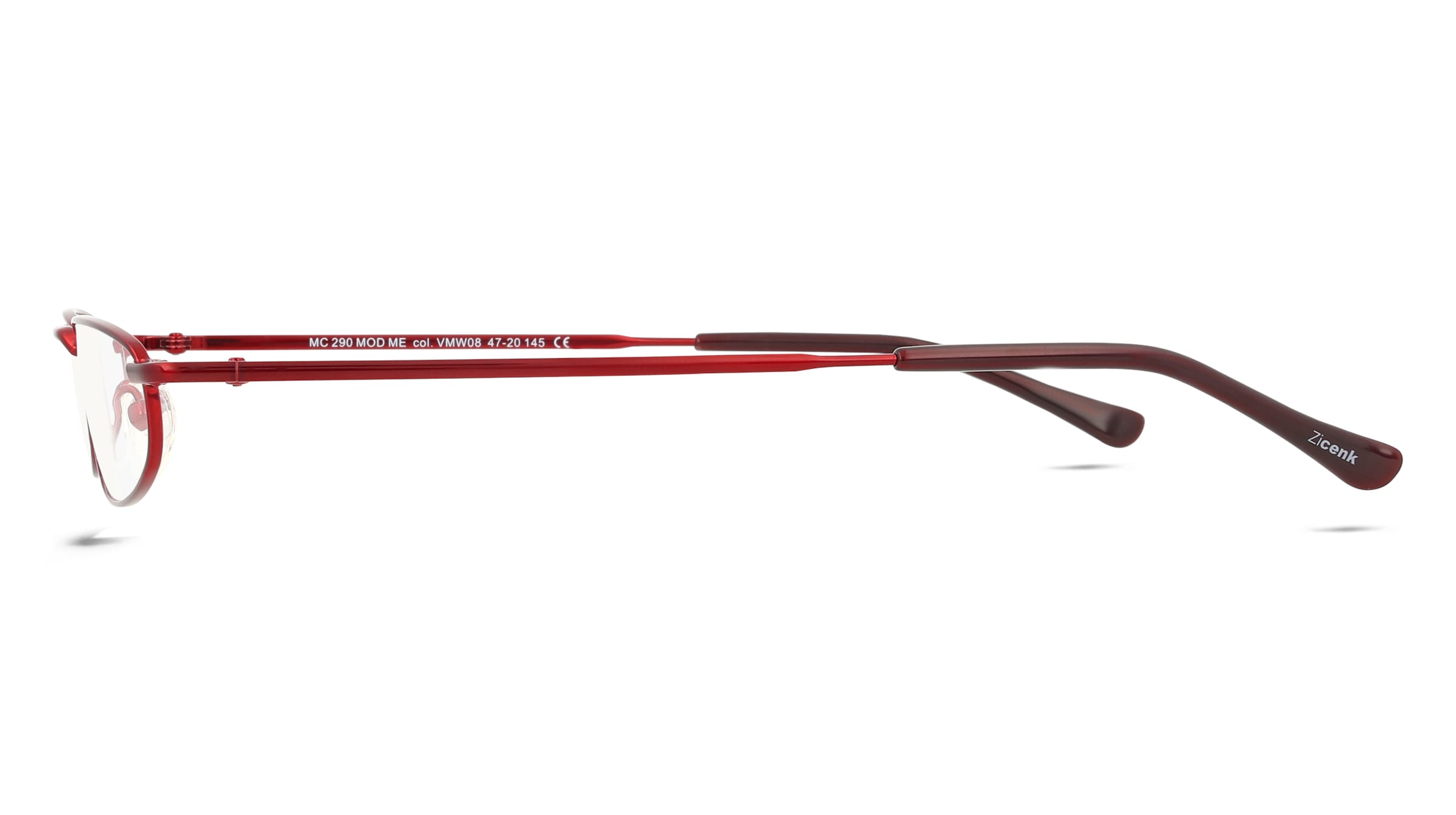 Fielmann MC 290 MOD CL