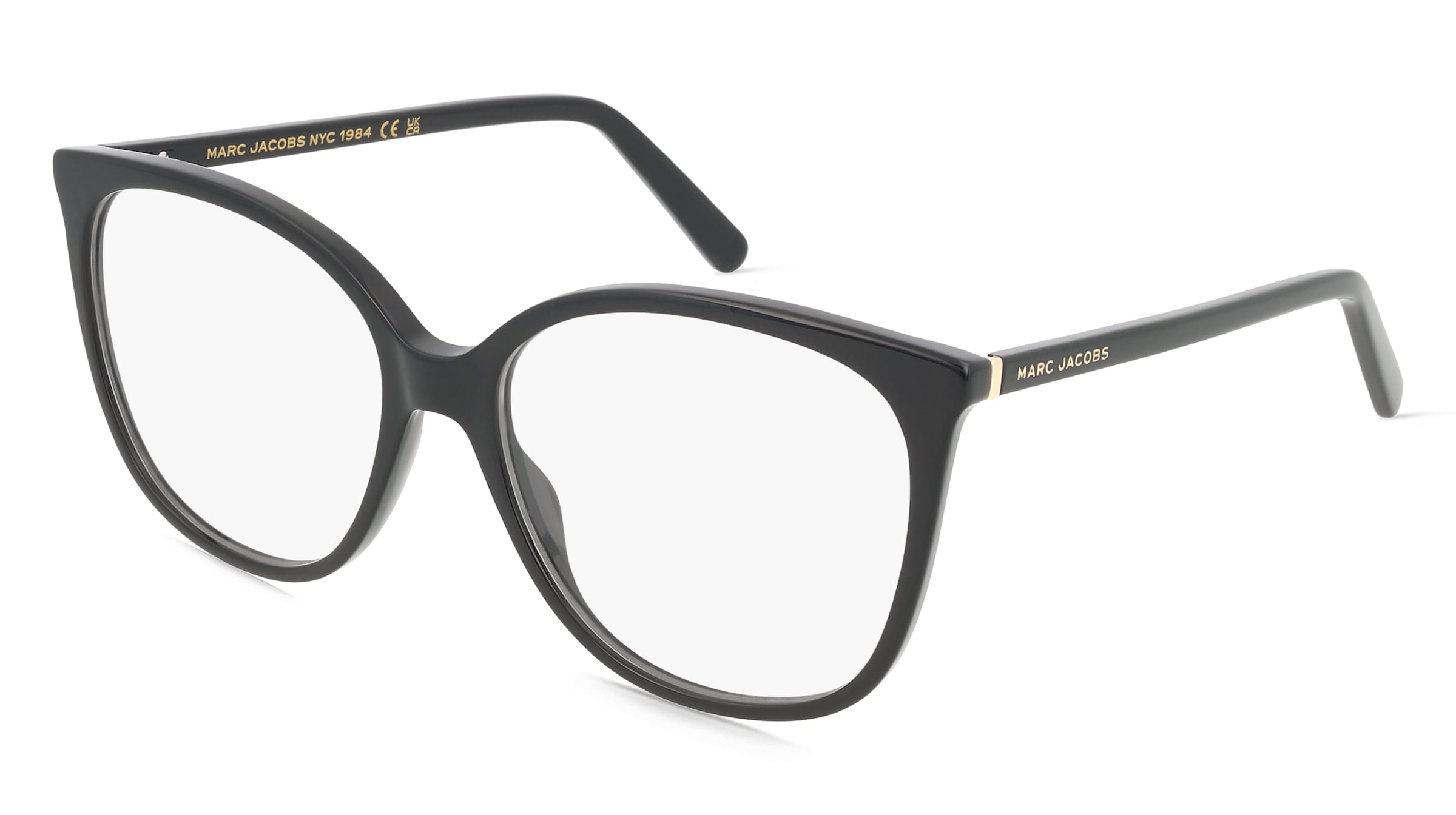 variant 19743 / Marc Jacobs MARC 745 / Czarny