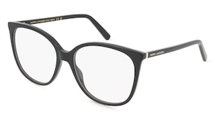 variant 19743 / Marc Jacobs MARC 745 / Czarny