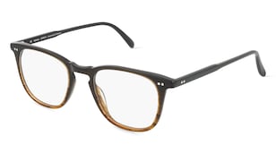variant 15279 / Fielmann LN 043 RN ADRIAN / Braun Verlaufend