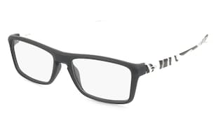 variant 26357 / Oakley OX8178 / Schwarz Glänzend