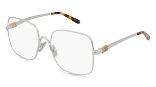 variant 30272 / Miu Miu 0MU 51YV / Silber