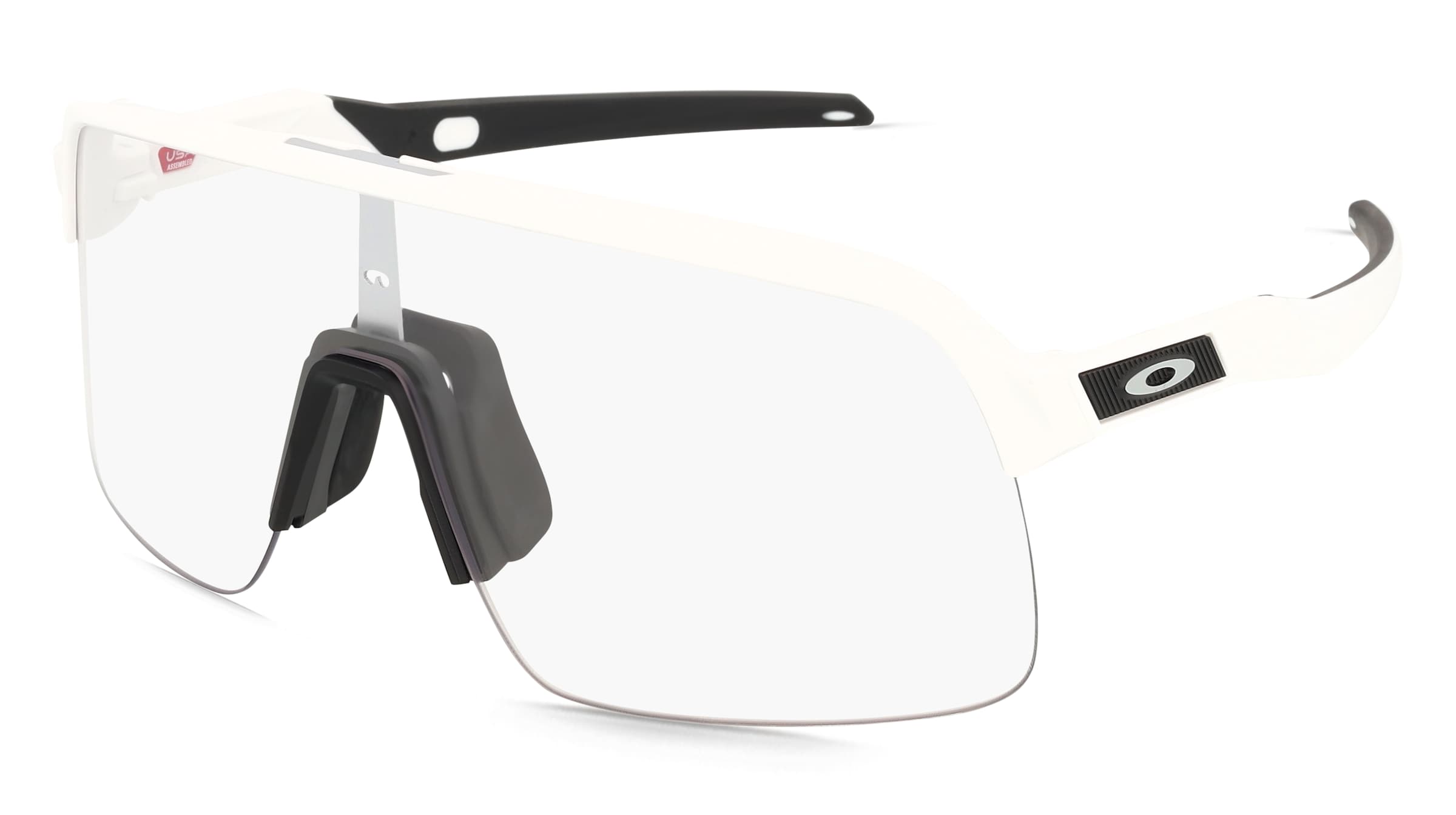 variant 29822 / Oakley OO9463 SUTRO LITE / Weiß Matt