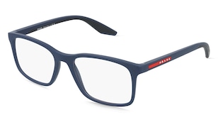 variant 32556 / Prada Linea Rossa PS 08RV / Niebieski Matowy