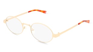 variant 27378 / LeSpecs POSEIDON DEUX / Złoty