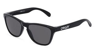 variant 8369 / Oakley OJ9006 / Czarny Błyszczący