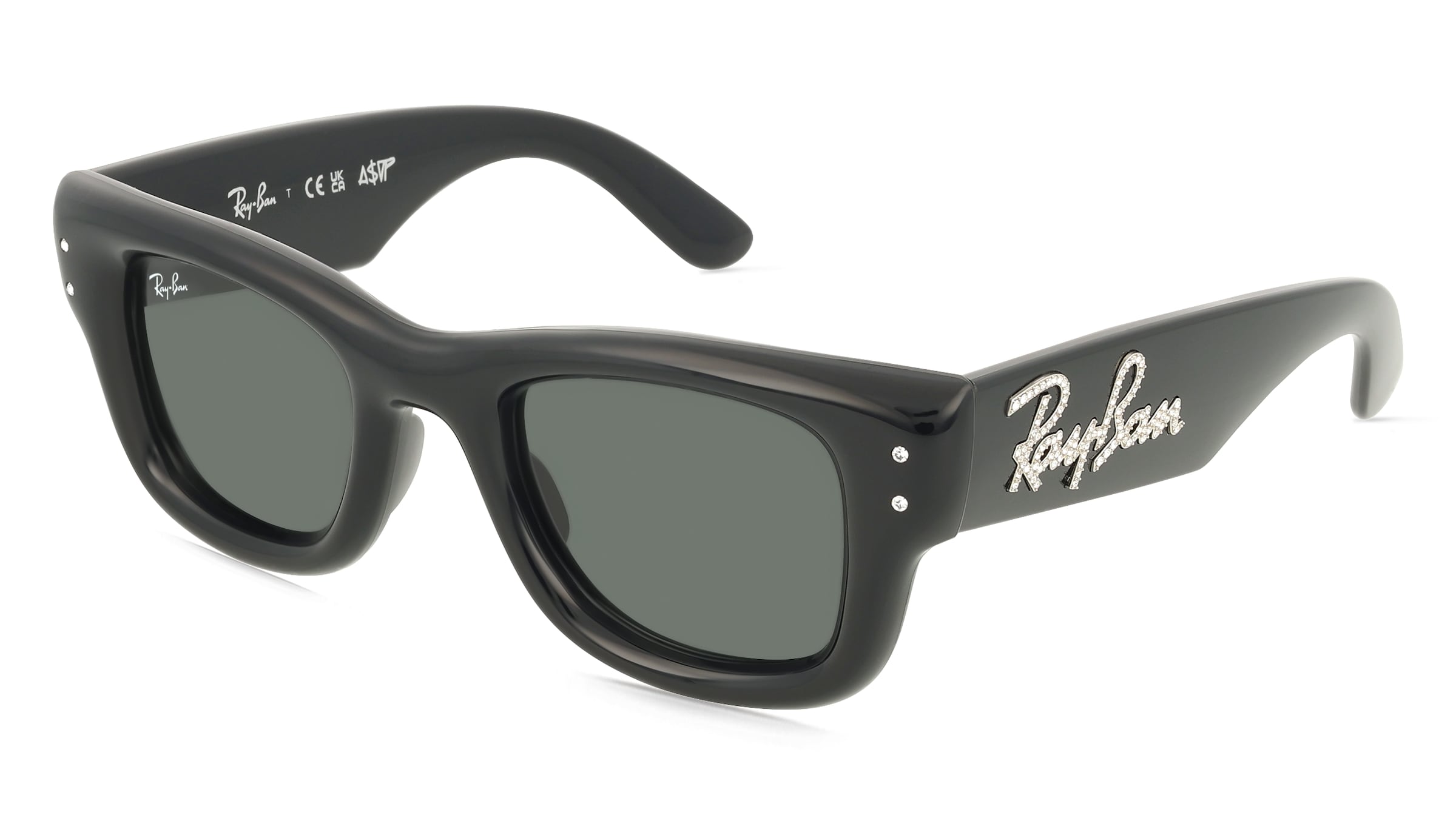 Ray-Ban 0RB4940B WAYFARER PUFFER Ray-Ban