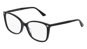 variant 12583 / Gucci GG0026O / Schwarz