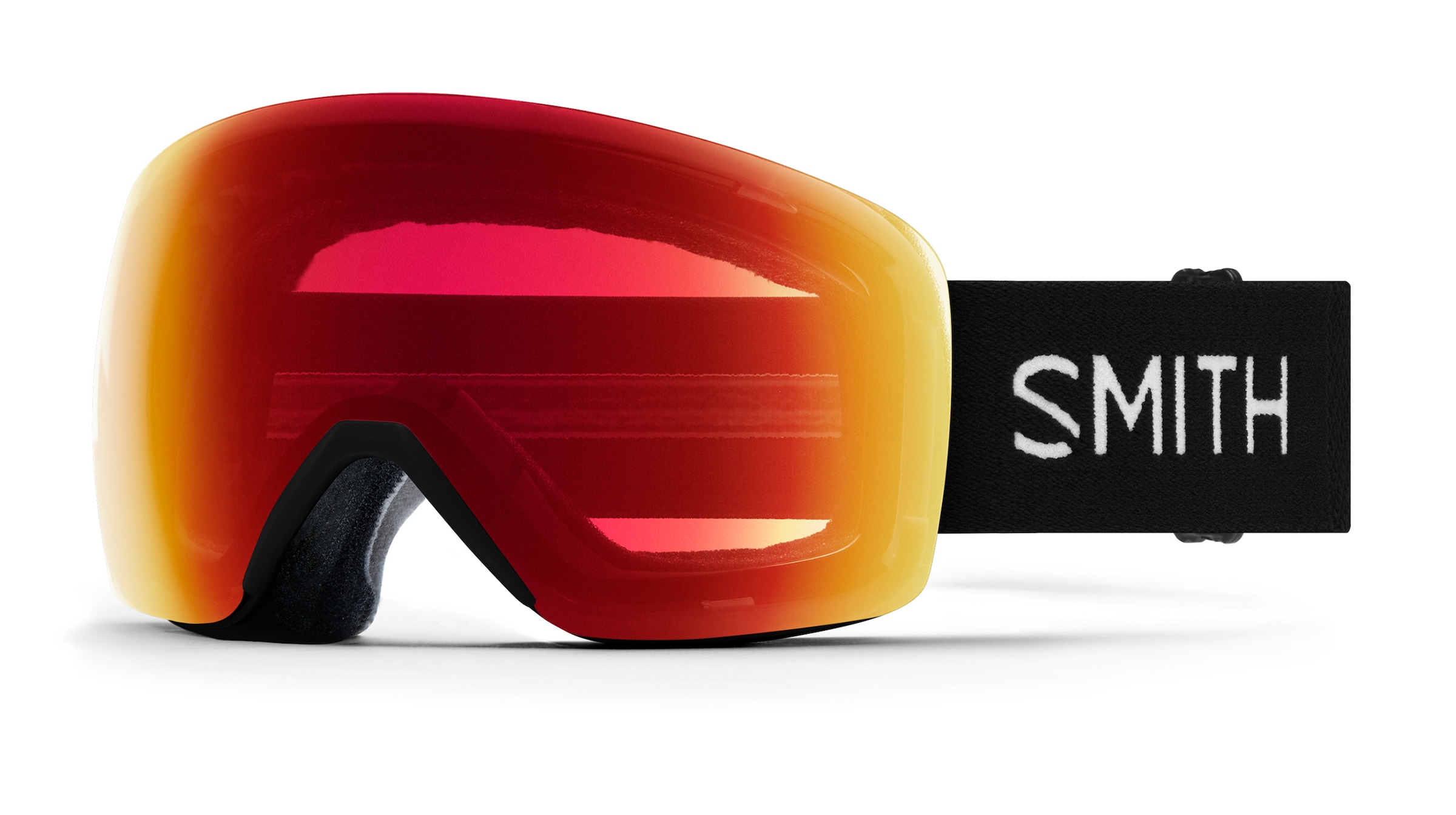 variant 19034 / Smith SKYLINE / Schwarz Matt