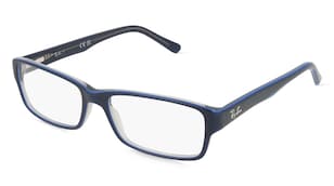 variant 24307 / Ray-Ban RX5169 / Niebieski