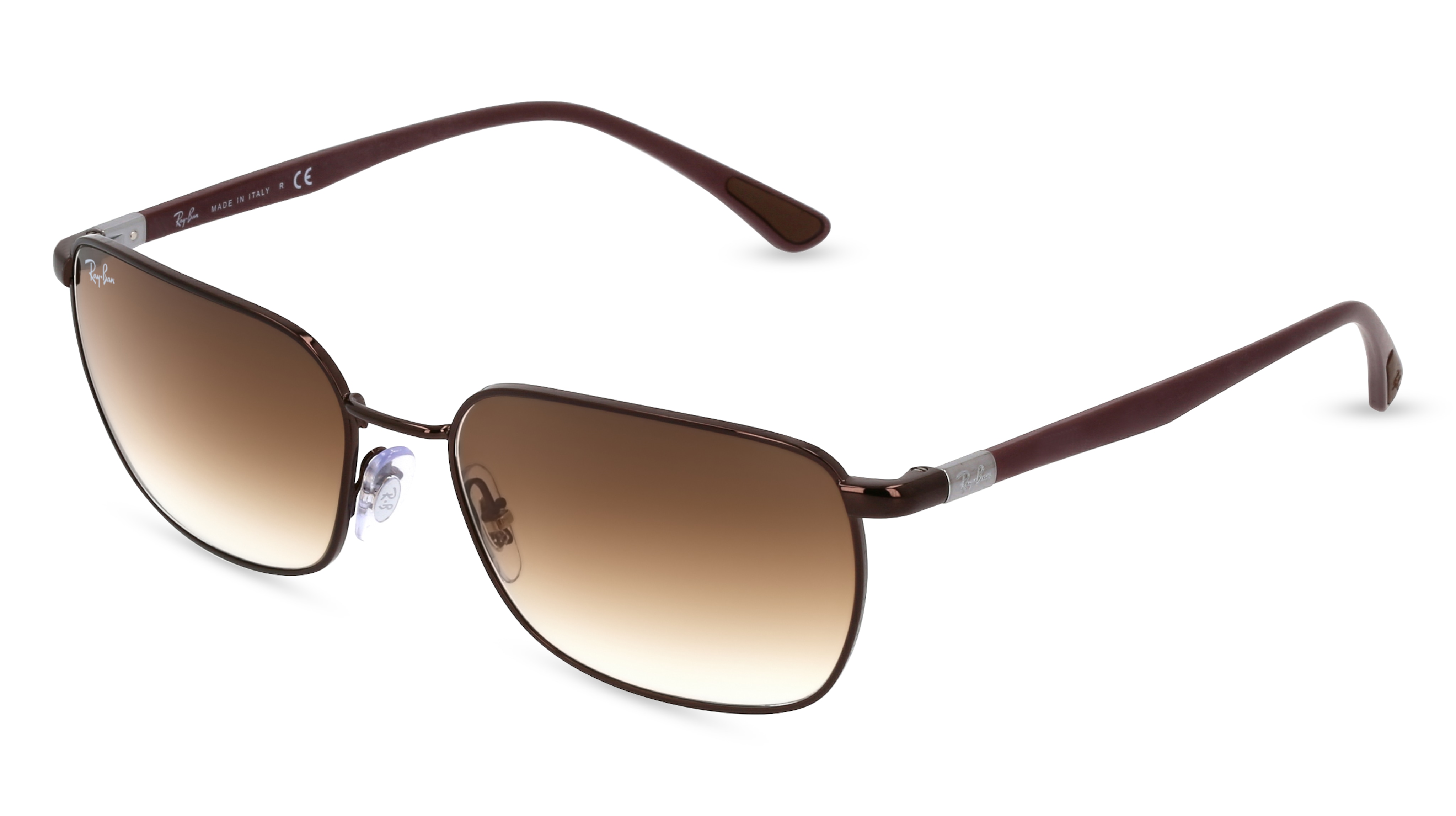 Ray Ban RB 3684 In Braun Braun Online Kaufen Fielmann ray-ban-rb-3684-in-braun-braun-online-kaufen-fielmann