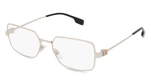 variant 14747 / Burberry BE1380 / Srebrny