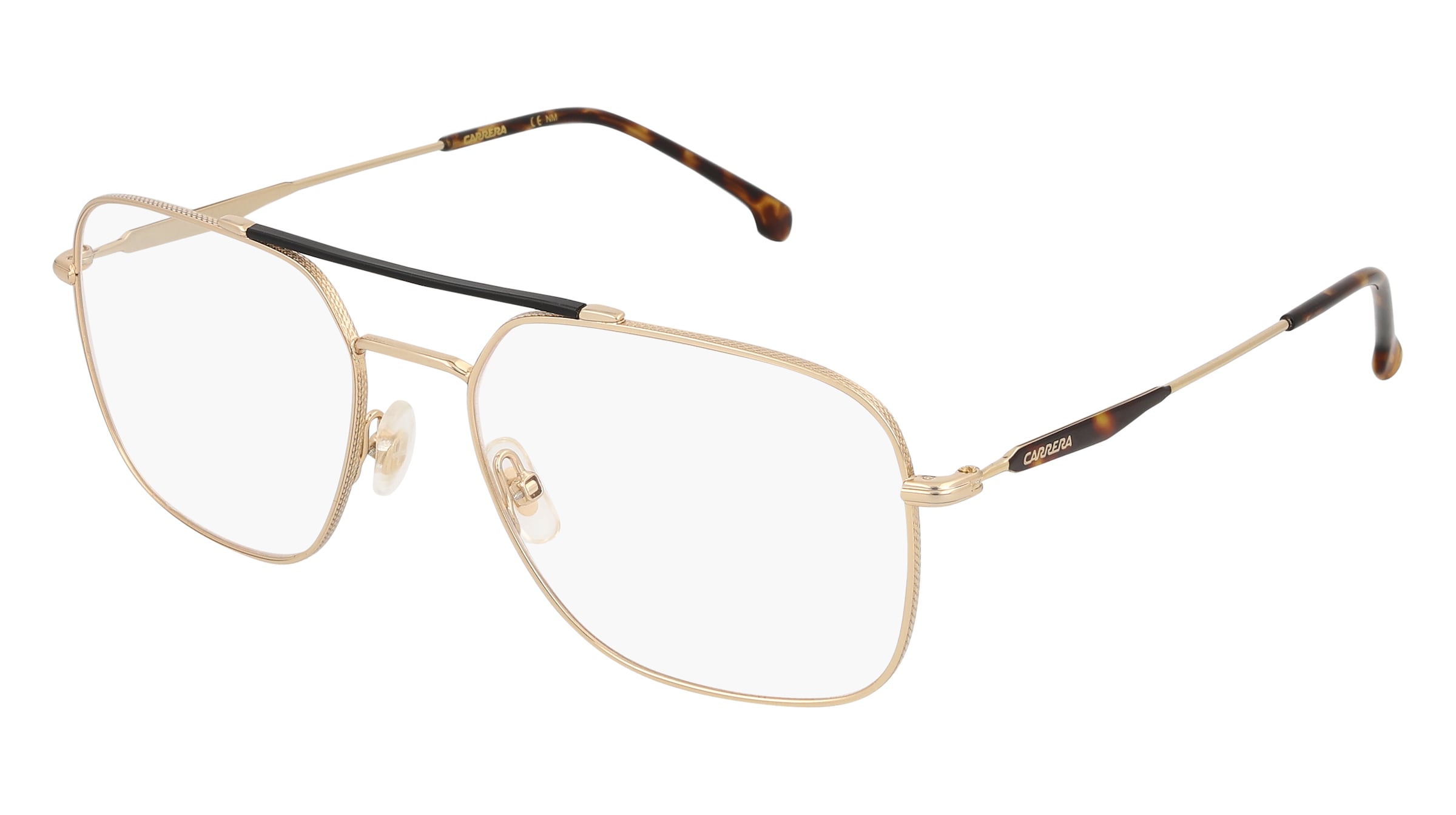 variant 21660 / Carrera 290 / Schwarz Gold