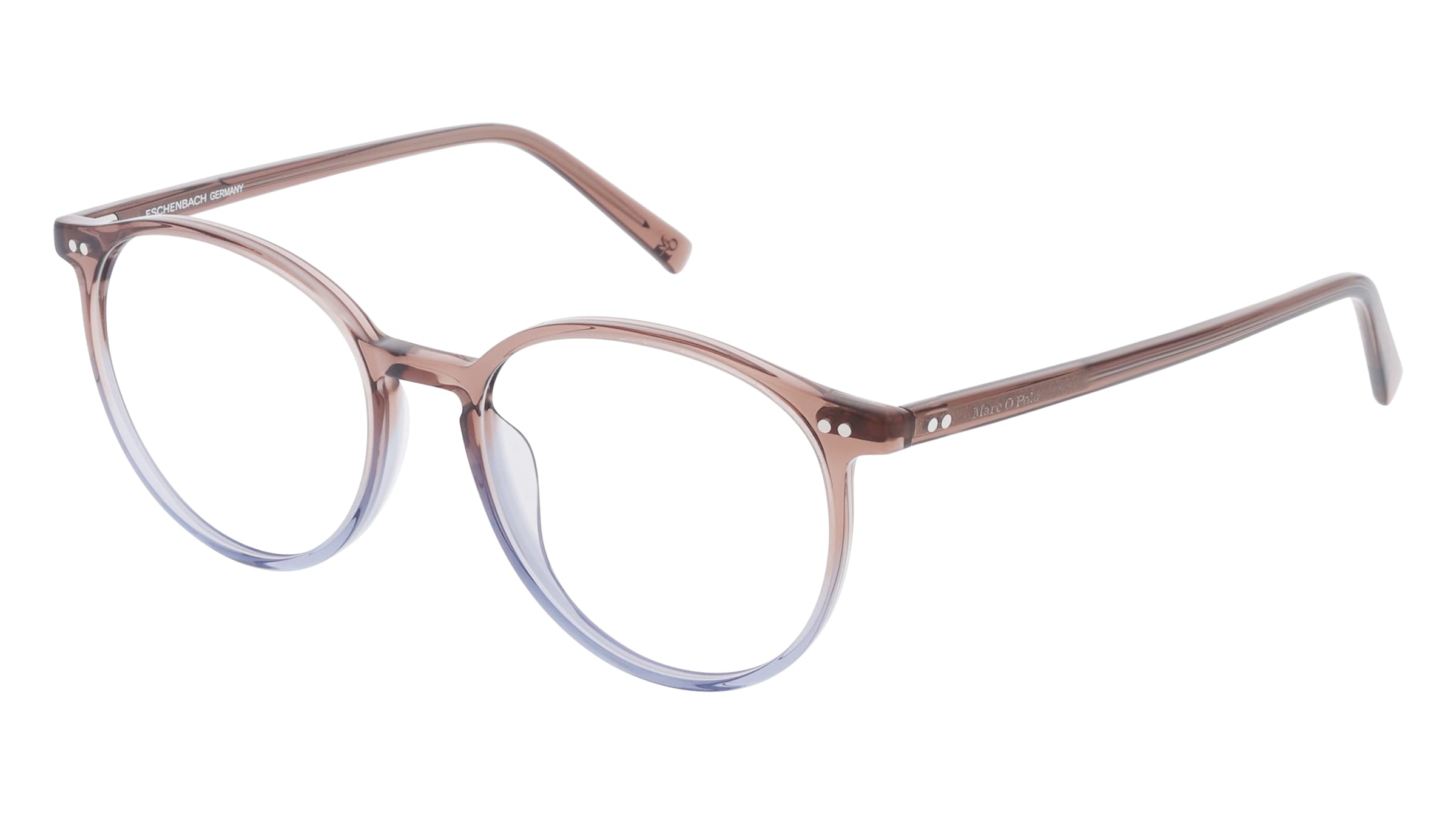 variant 25610 / Marc O'Polo Eyewear 503154 / Braun Verlaufend