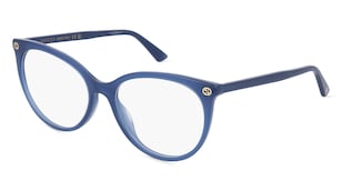 variant 21434 / Gucci GG0093O / Bleu