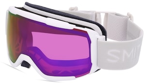 variant 7237 / Smith SHOWCASE OTG SKI / Weiss