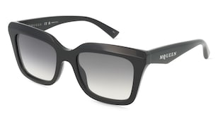 variant 27017 / Alexander McQueen AM0473S / Noir