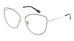 variant 21209 / Tom Ford FT5667-B / Schwarz Gold