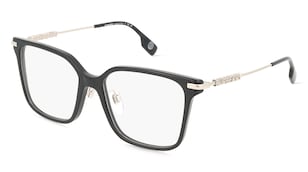 variant 19568 / Burberry 0BE2376 ELIZABETH / Czarny