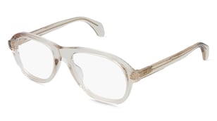 variant 32538 / Moncler ME2025U / Żółty Przezroczysty