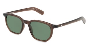 variant 27245 / Montblanc MB0352S / Marrone