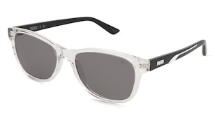 variant 22399 / Puma PU0468S / Kristall Schwarz