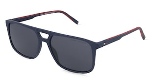 variant 33382 / Tommy Hilfiger TH 2280/S / Blau Rot