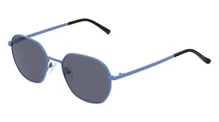 variant 11601 / Fielmann BD 541 SUN CL NOAH / Niebieski Matowy