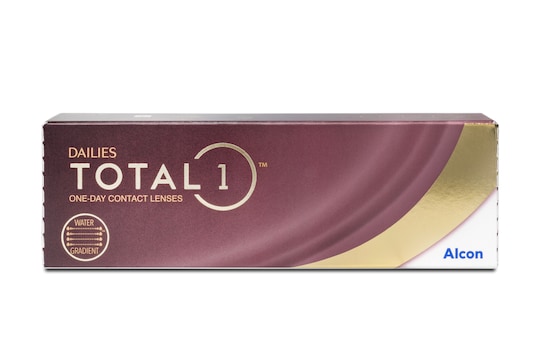 Dailies Total 1 Dailies