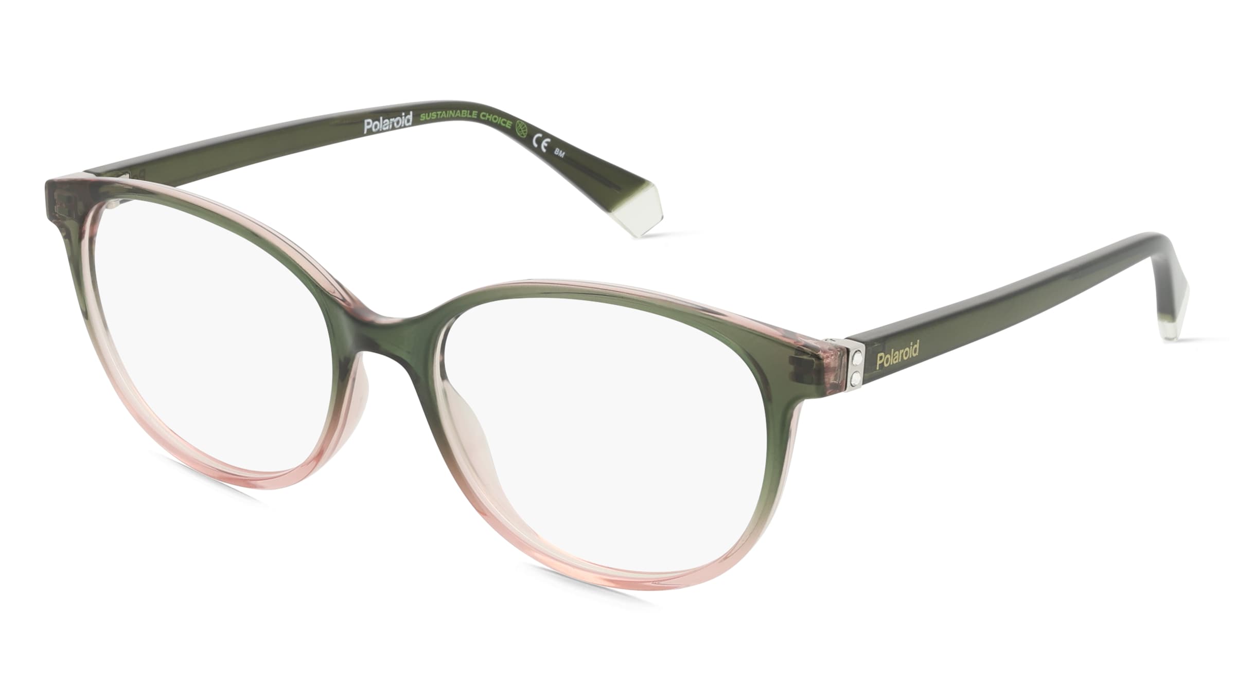 variant 23684 / Polaroid PLD D467 / Grün