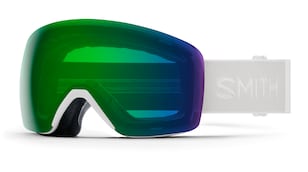 variant 15401 / Smith SKYLINE / Weiß Matt