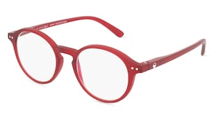 variant 28630 / OKIDOKI SAMMY Reader / Rouge Mat