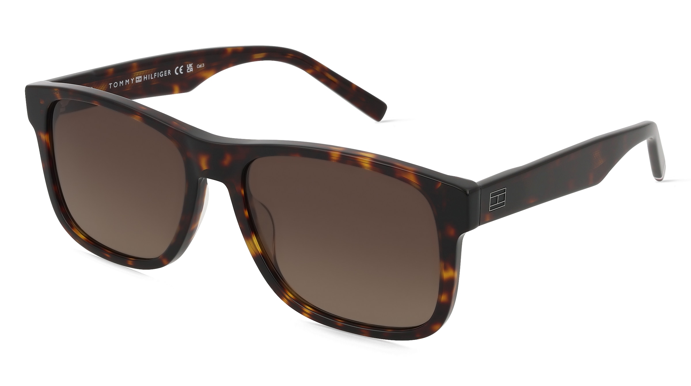 variant 19286 / Tommy Hilfiger TH 2073/S / Havanna