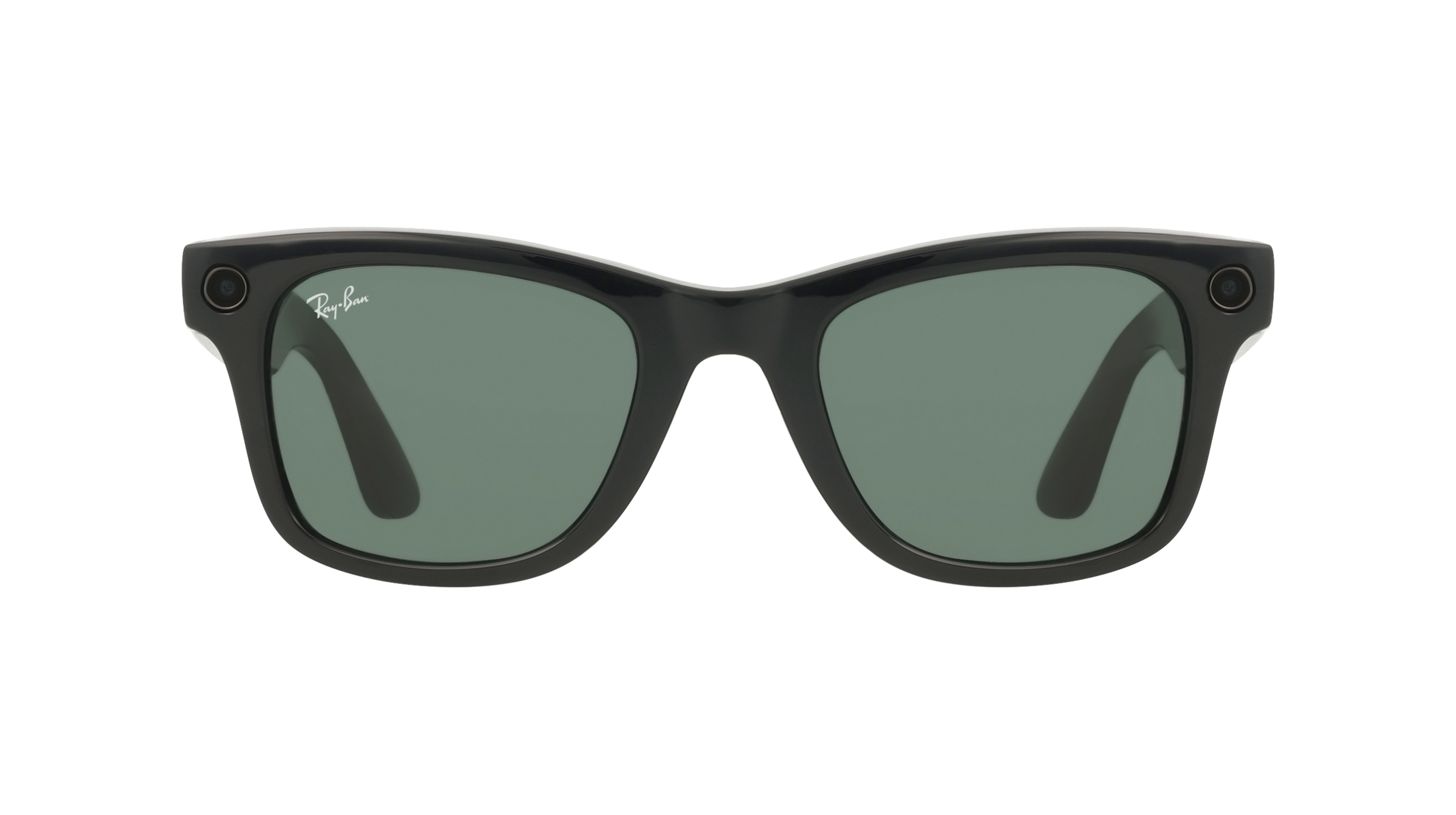 Ray-Ban Meta Wayfarer