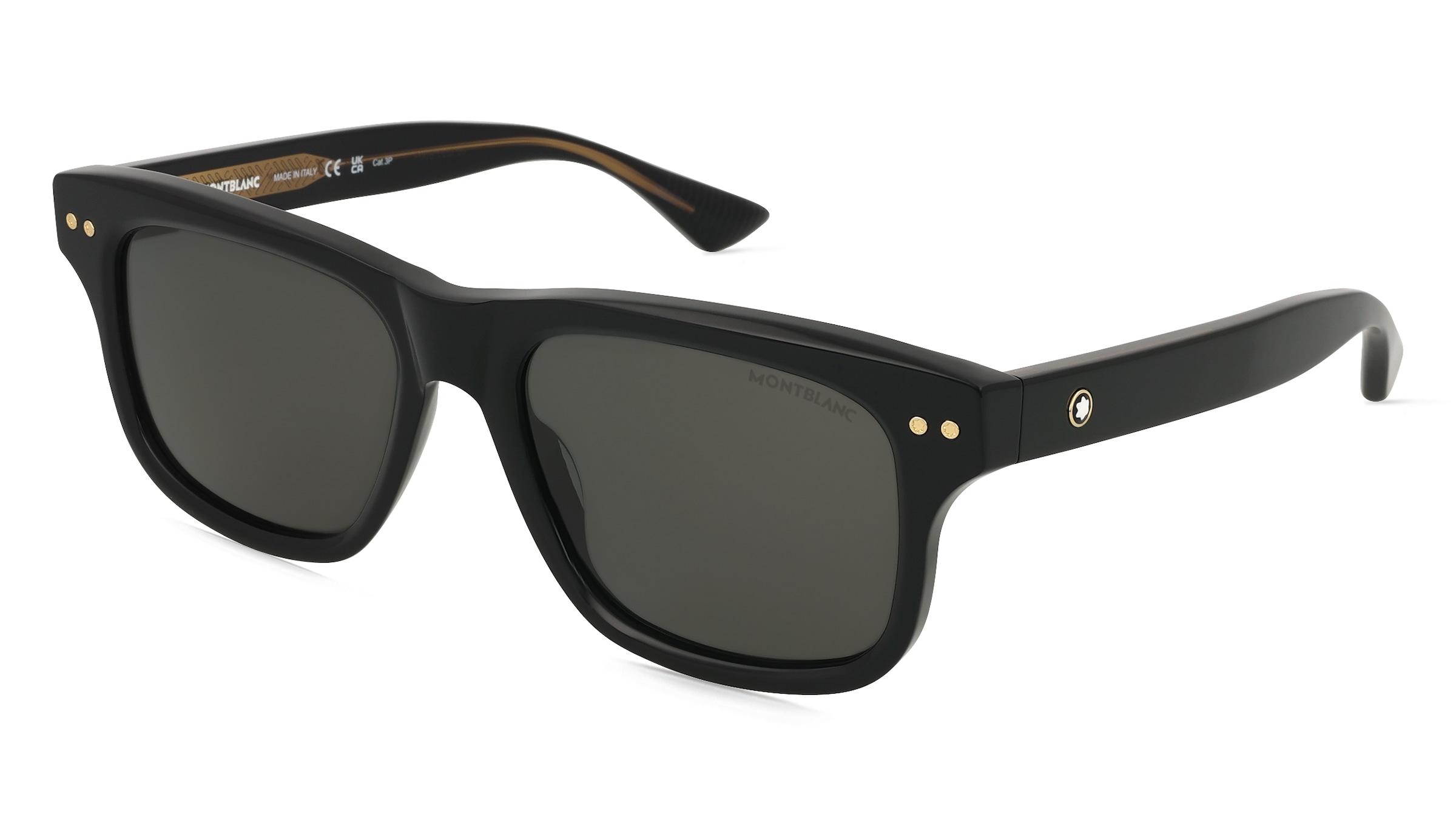 variant 22367 / Montblanc MB0319S / Schwarz