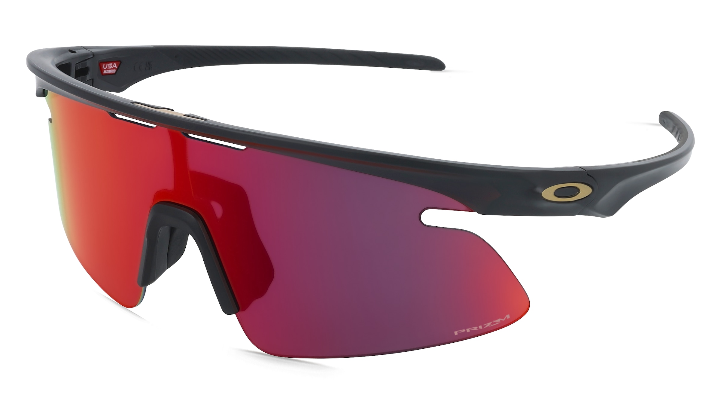 OO9527D RSLV LITE Oakley