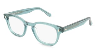 variant 28783 / Fielmann AB 005 CL VITTO / Grün Transparent